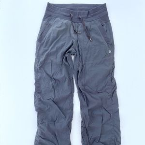 lululemon Dance Studio Pant III *Unlined
Graphite Grey